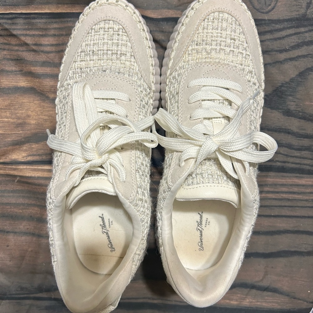 Universal Persephone Sneakers